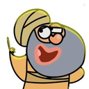 Profile picture of ‌اقای بی سواد‌