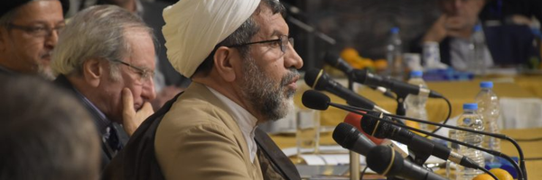 ‌حمید پارسانیا‌'s header picture