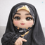 Profile picture of ‌✊️🇮🇷🏴fatemah🏴🇮🇷✊️ .....‌