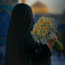 Profile picture of ‌خانُـم مُقدَسي‌