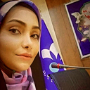 Profile picture of ‌Fateme Shahridvand‌