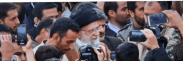 ‌دلبری های رهبری‌'s header picture