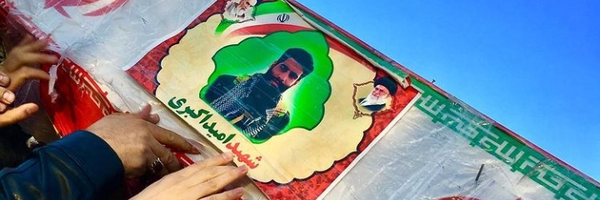 ‌دکتر قاسم مهدوی🇵🇸🇮🇷‌'s header picture