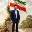 Profile picture of ‌مراد امیدی‌