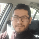 Profile picture of ‌Ali Jabari‌