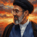 Profile picture of ‌Amir mohammad Oladzadeh‌