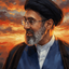 Profile picture of ‌Amir mohammad Oladzadeh‌