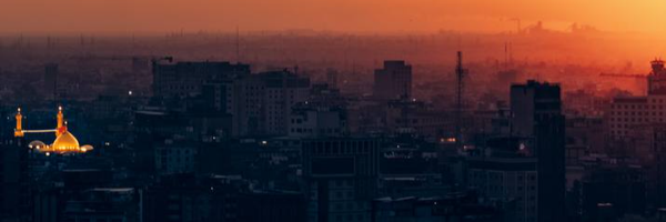 ‌علی محمدی‌'s header picture