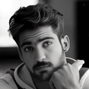 Profile picture of ‌رضا باراج زاده‌