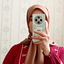 Profile picture of ‌♡تَسْنیٓمْ | 𝕋𝕒𝕤𝕟𝕚𝕞‌