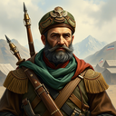 Profile picture of ‌سردار پارسی‌