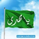 Profile picture of ‌سیداحسان فاطمی‌