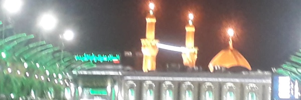 ‌منتظر المهدی‌'s header picture