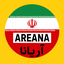 Profile picture of ‌رسانه خبری آریانا‌