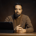 Profile picture of ‌رضا بابایی‌