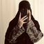 Profile picture of ‌بنت المهدی🖤‌