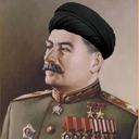 Profile picture of ‌آیت‌الله استالین‌
