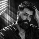 Profile picture of ‌Amir hosein Eslami‌