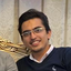 Profile picture of ‌امین رضا کلانتری‌