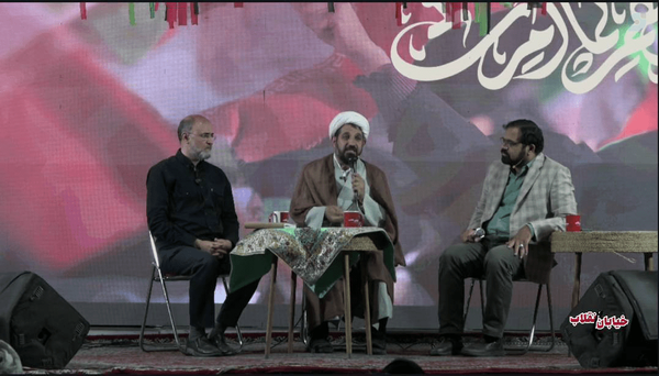 ممیزی در مقیاس پیاده‌رو