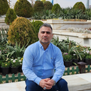 Profile picture of ‌غلامرضا کاوه‌