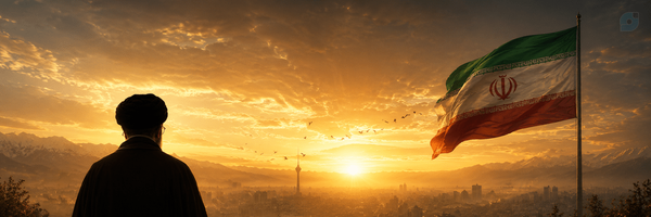 ‌آیت الله سید‌مجتبی خامنه‌ای‌'s header picture