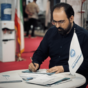 Profile picture of ‌وحید وحدانی‌