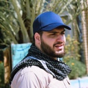 Profile picture of ‌حسین فصیحی‌