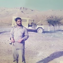 Profile picture of ‌امیر ابراهیمیان پور‌