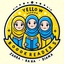 Profile picture of ‌کتابخور های زرد✌💛‌