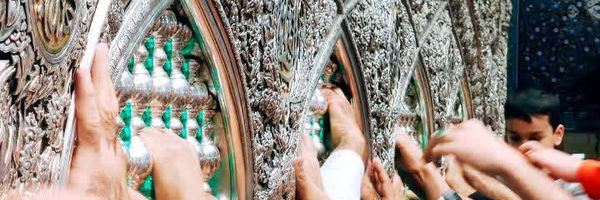 ‌رضا‌'s header picture