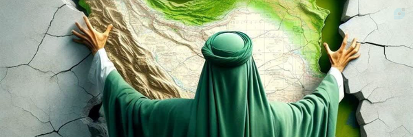 ‌Fatemeh‌'s header picture