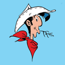 Profile picture of ‌لوک خر شانس‌
