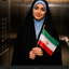 Profile picture of ‌بارانـہ🇮🇷🎒‌