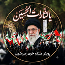 Profile picture of ‌سکینه نوری‌
