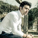 Profile picture of ‌ناصر فرخی‌