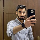 Profile picture of ‌سید آرمان خسروی‌