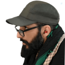 Profile picture of ‌﴿ رضا دانشی ﴾๛ محمدرضادانشےپور๛‌
