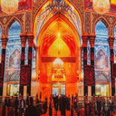 Profile picture of ‌یا لثارات الحسین‌