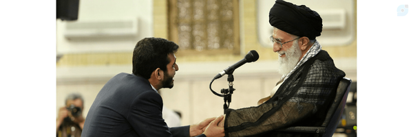 ‌روح‌الله نجابت 🇮🇷‌'s header picture