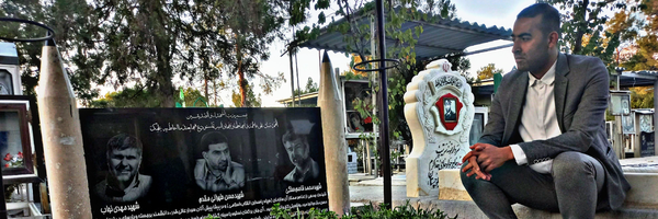 ‌🇮🇷پسر ایران🇮🇷‌'s header picture