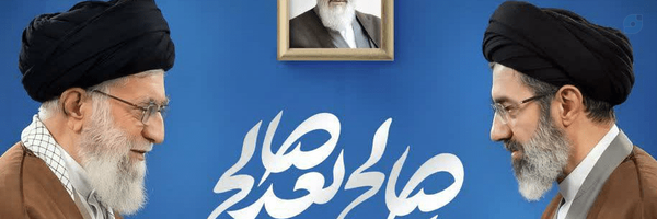 ‌محمدامین باقری‌'s header picture