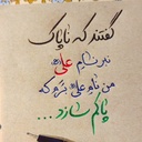 Profile picture of ‌Hanieh Hashemi‌
