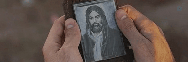 ‌مَـمَـدولـفـ卐‌'s header picture