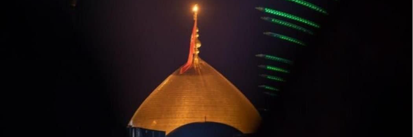 ‌رضا شریفی🌱🇮🇷‌'s header picture