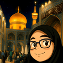 Profile picture of ‌خانم انصاری‌