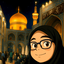 Profile picture of ‌خانم انصاری‌