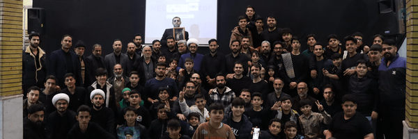 ‌بهروز محمدی‌'s header picture