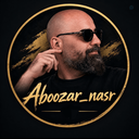 Profile picture of ‌ابوذر نصرالهی نیا‌