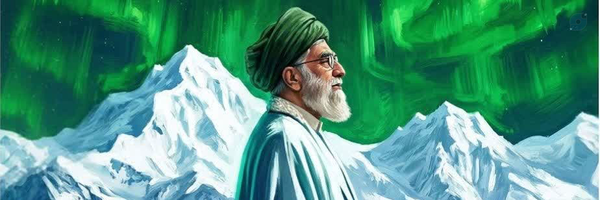 ‌سید محمد حسین اردستانی زاده‌'s header picture